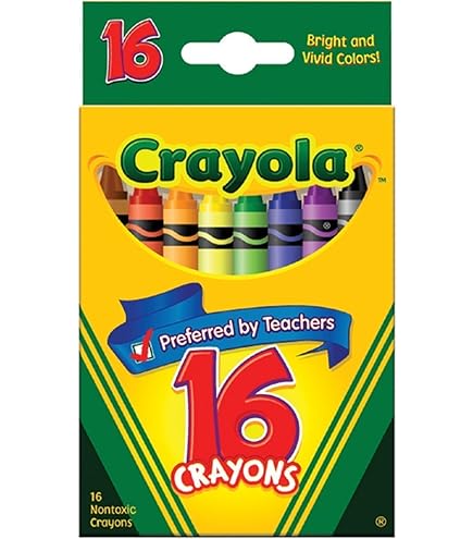 【期間限定45%off】Horizon crayon Amazon.com: Crayola Ultimate Crayon Box Collection (152ct